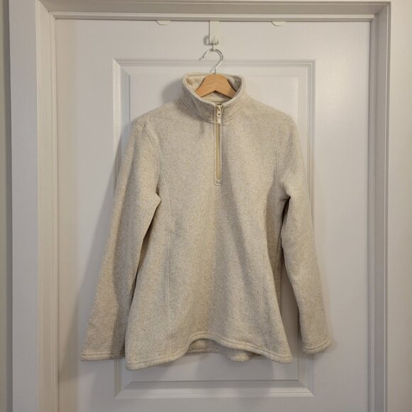 Mountain Warehouse - Soft, Half-zip Sweater - Picture 3 of 6